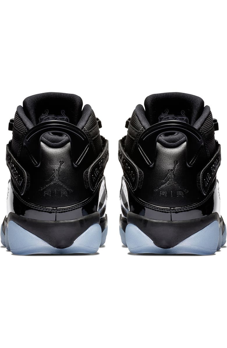 Nike Jordan 6 Rings Sneaker, Alternate, color,