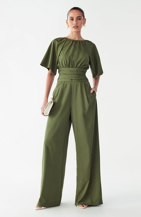 Penny Jumpsuit