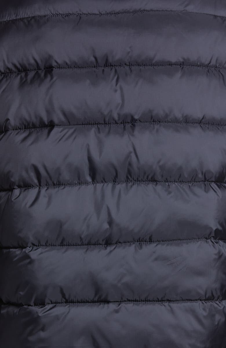 Nordstrom Zip Puffer Coat, Alternate, color,