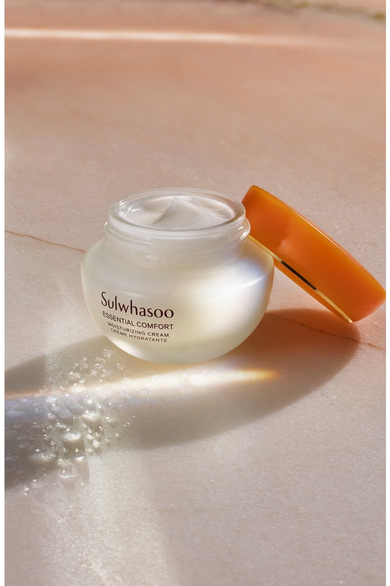 Sulwhasoo Essential Comfort Firming Cream | Nordstrom