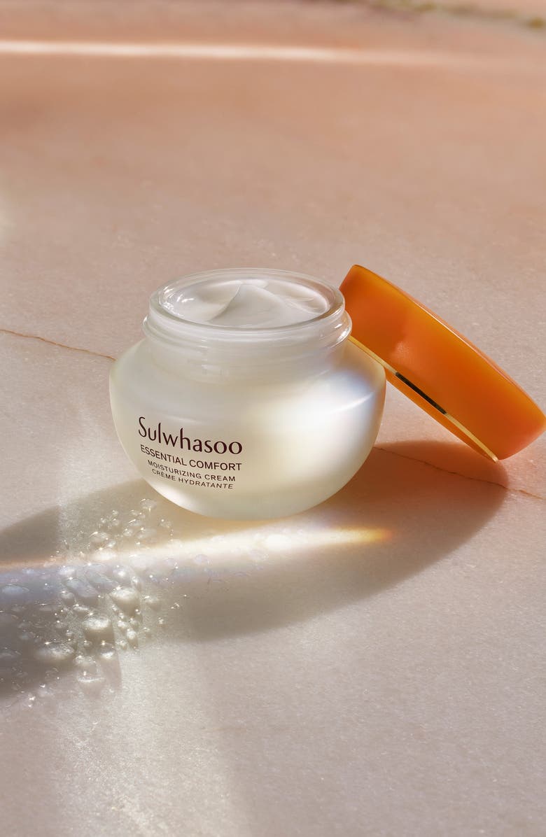 Sulwhasoo Essential Comfort Firming Cream, Alternate, color,
