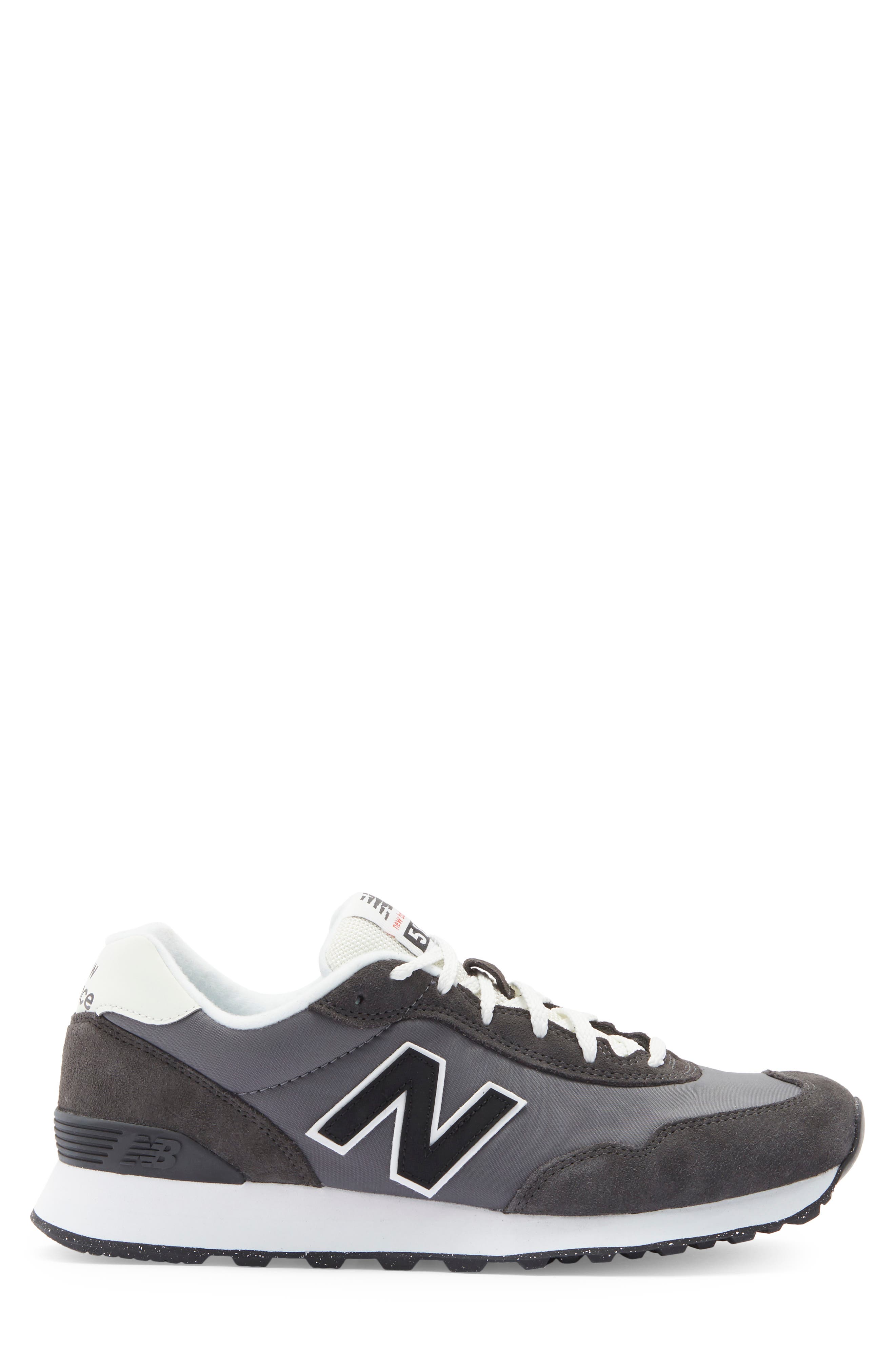 515 Sneaker, Alternate, color, CASTLEROCK/ BLACK CEMENT