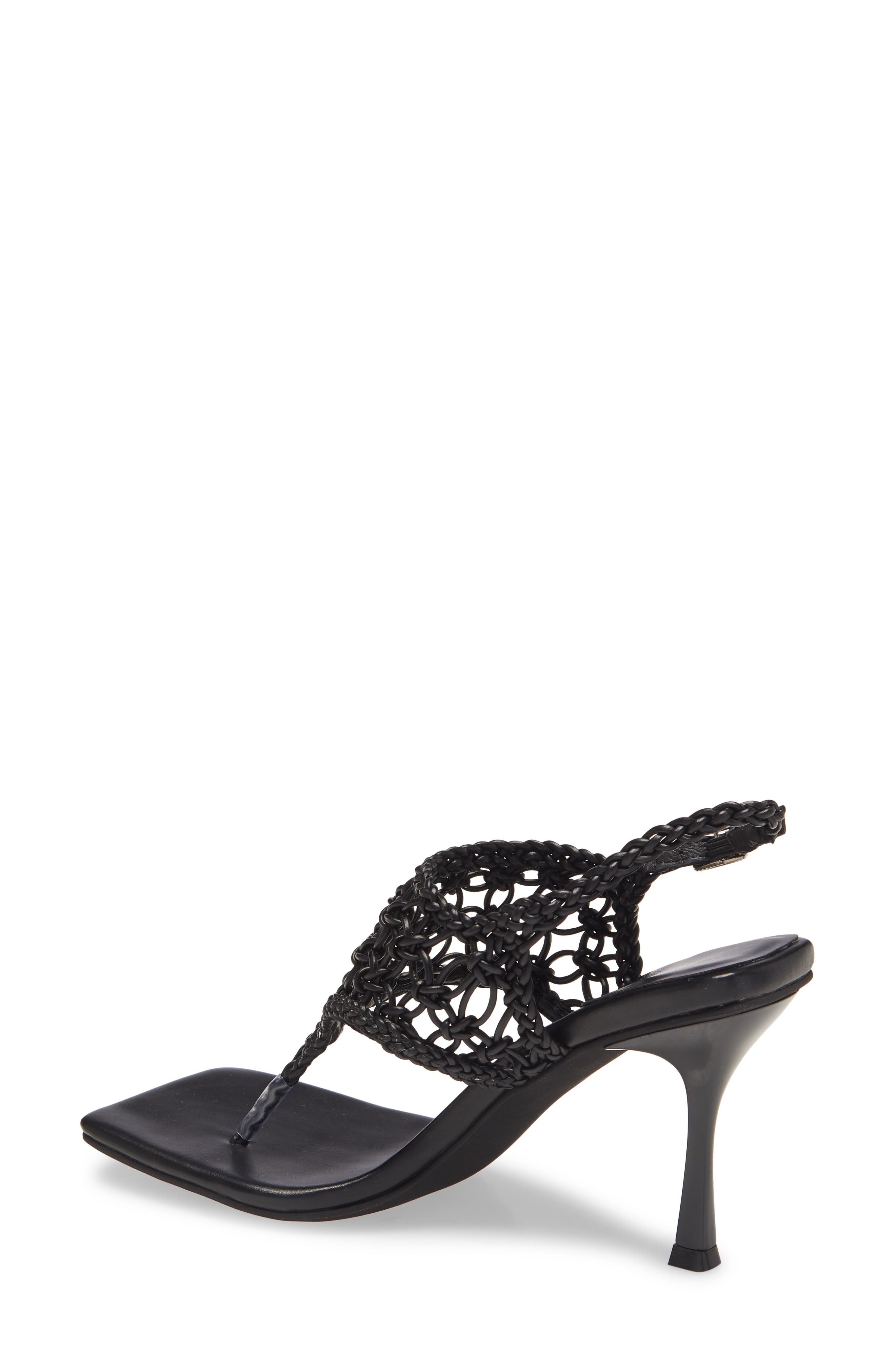 Jeffrey Campbell Millenia Sandal, Alternate, color, 