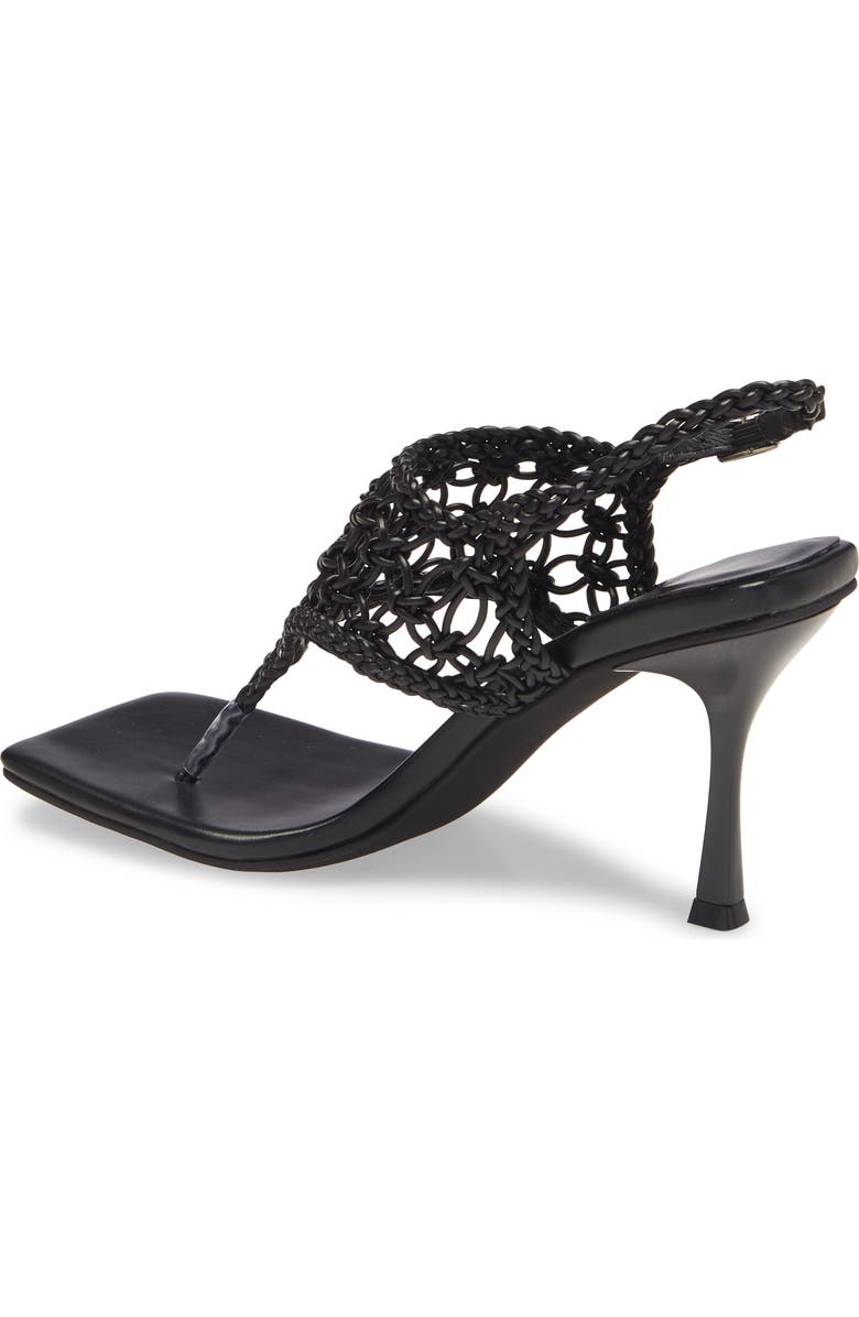 Jeffrey Campbell Millenia Sandal, Alternate, color,
