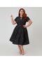 selected Black Pin Dot