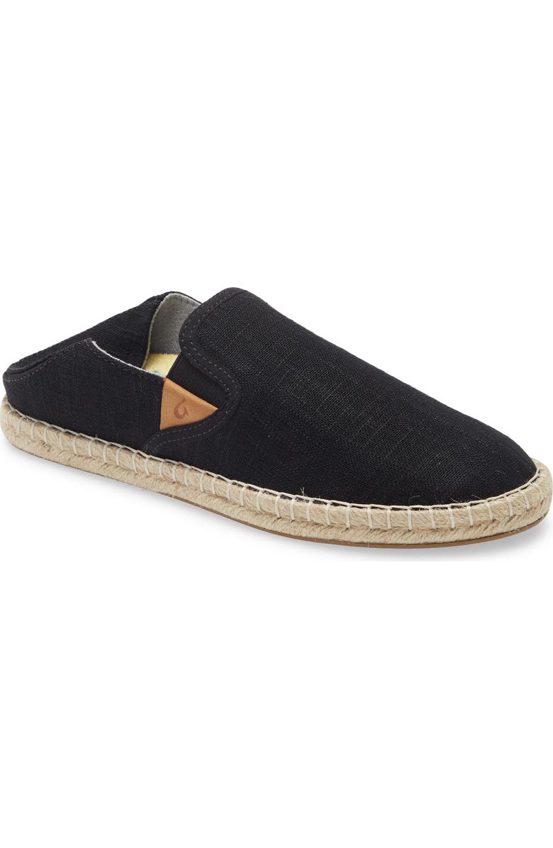 OluKai Kaula Pa'a Kapa Convertible Espadrille, Alternate, color,