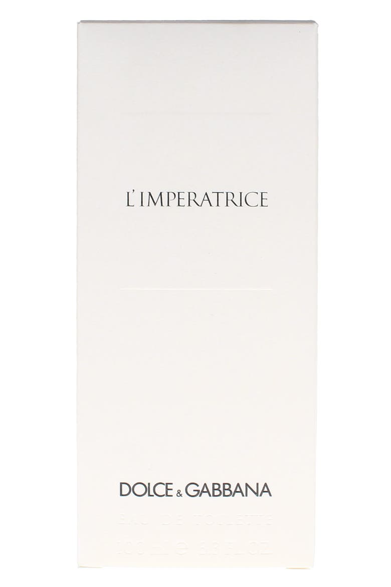 L’IMPERATRICE Eau de Toilette, Alternate, color, NO COLOR