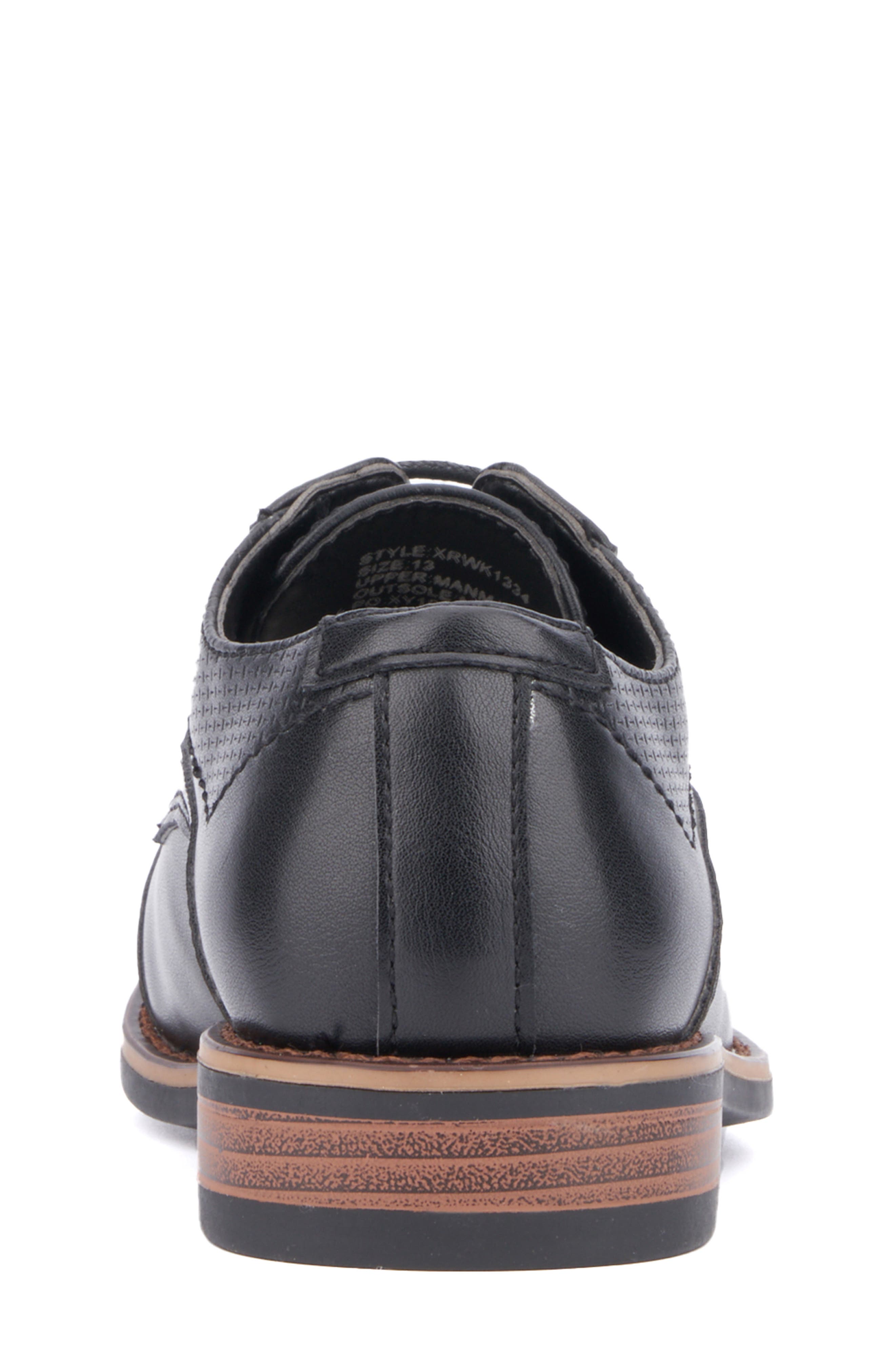 XRAY Kids' Georgie Derby, Alternate, color, Black