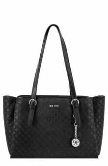 Nine West Kieran Carryall Tote Bag