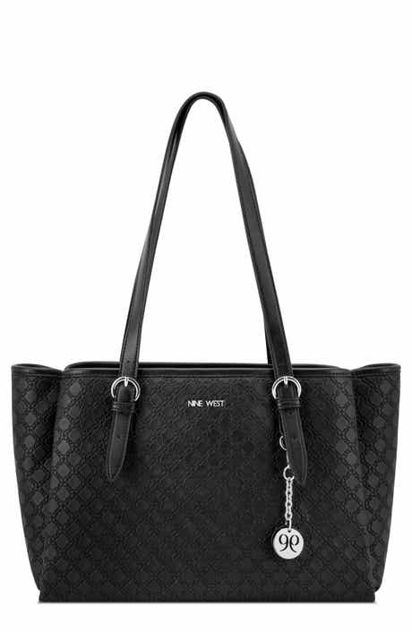 Nine West Kieran Carryall Tote Bag