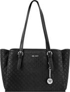 Nine West Kieran Carryall Tote Bag