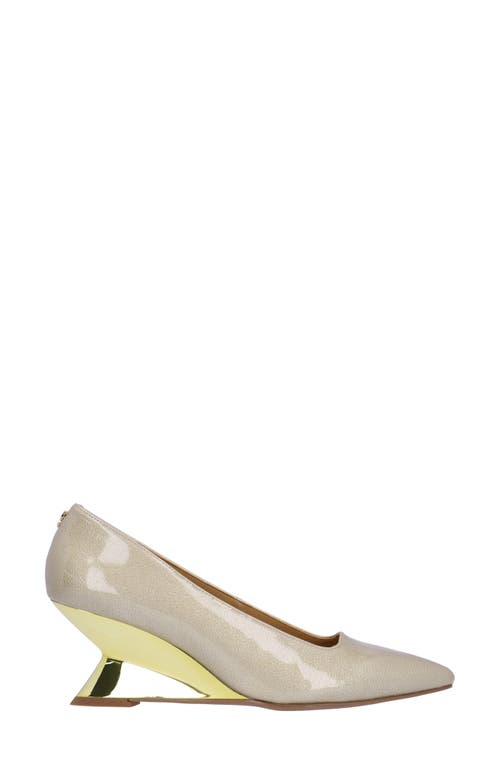 J. RENEÉ J. RENEÉ ANISHA POINTED TOE PUMP 