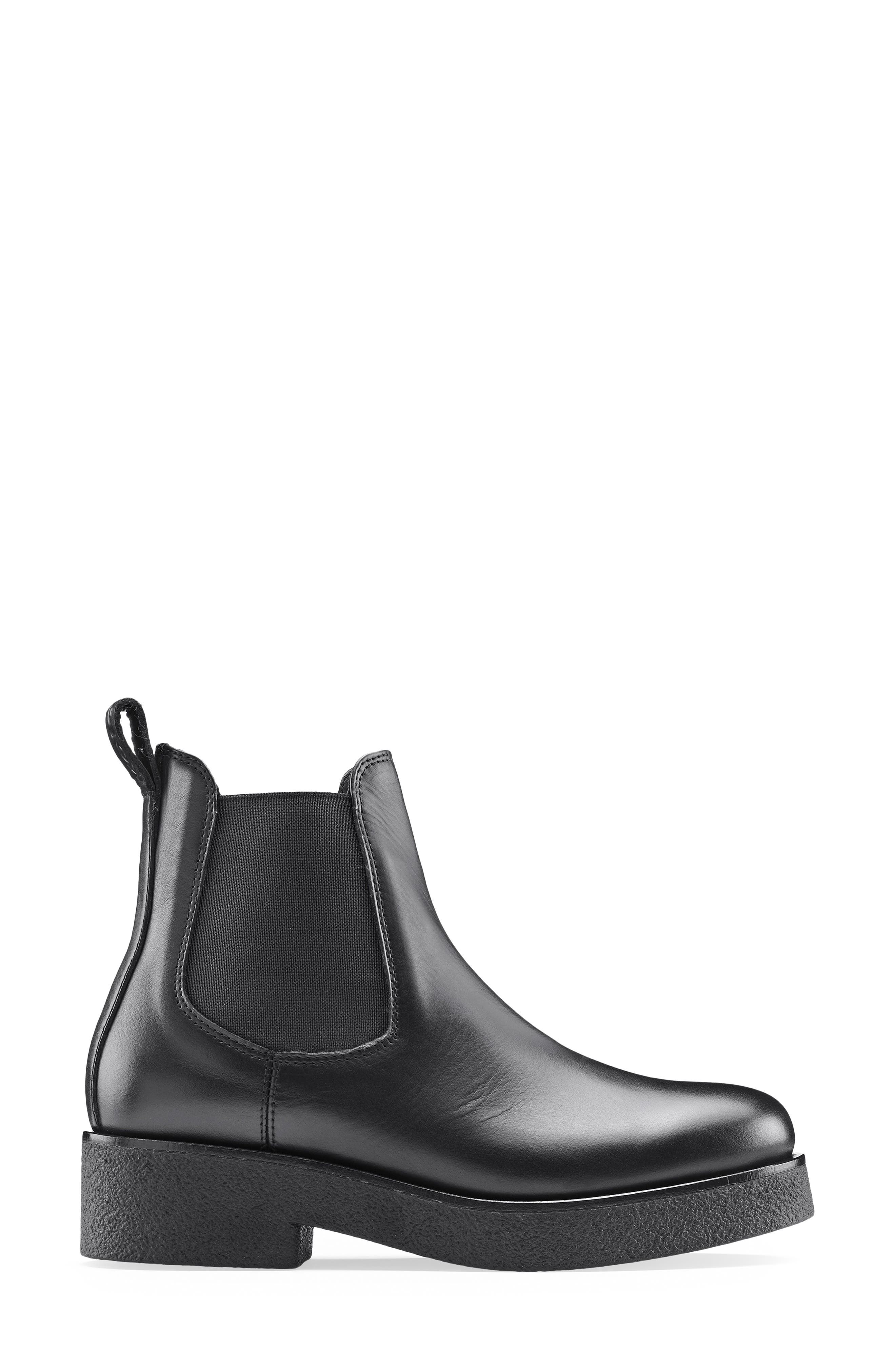 Koio Novara Chelsea Boot, Alternate, color, 