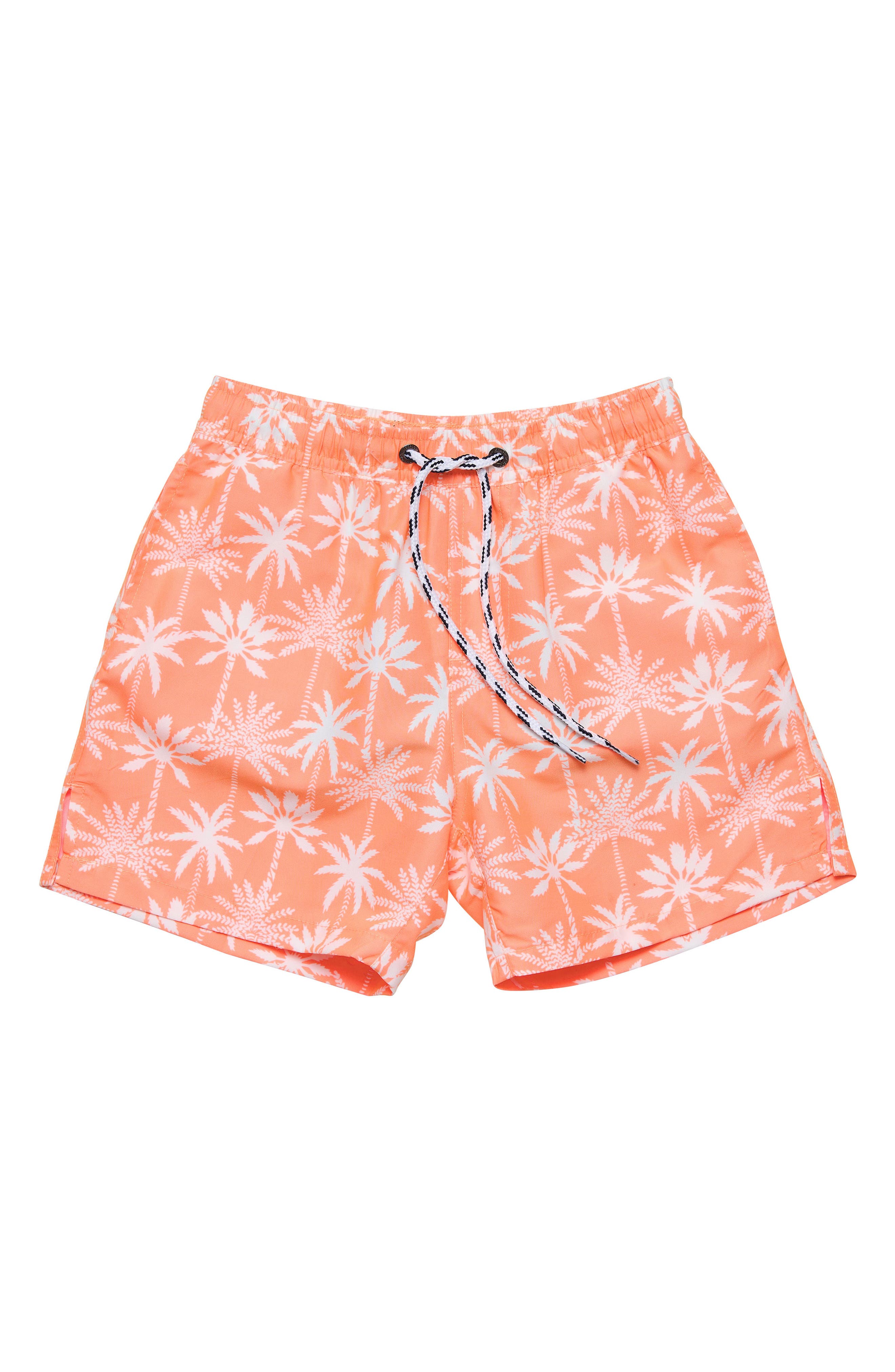 selected ORANGE
