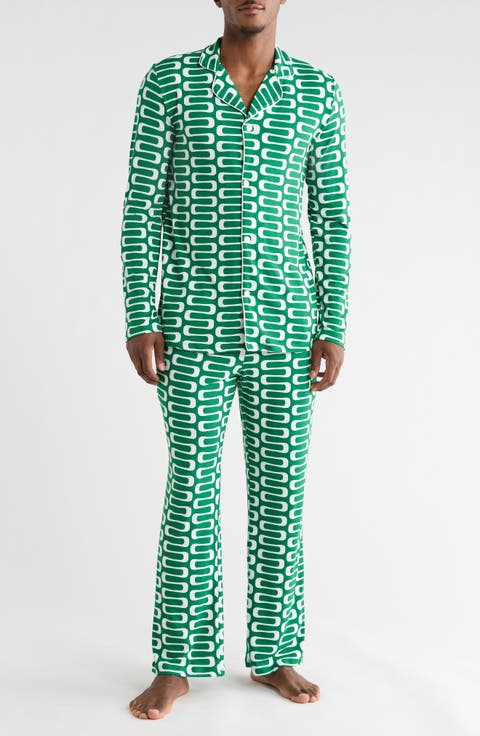 Snoozer Pajamas