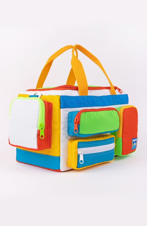 Mokuyobi Camp Bag