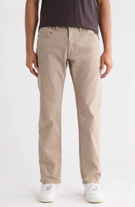 559 Relaxed Straight Leg Jeans