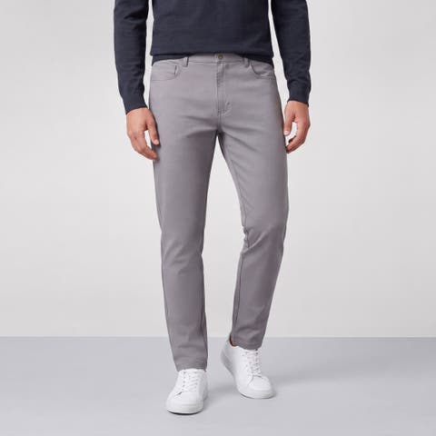 Charter Twill Pant