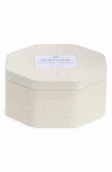 Voluspa Coconut Papaya Tin Candle