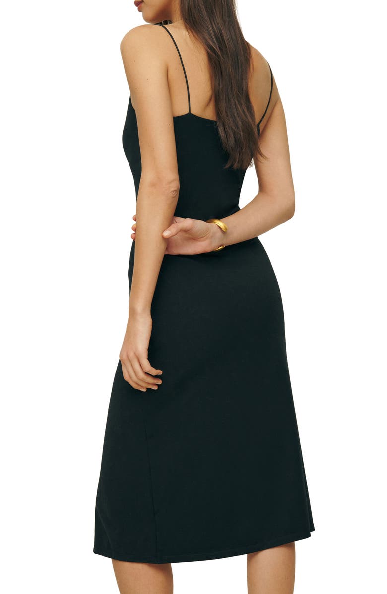 Reformation Pavia Knit Dress, Alternate, color,