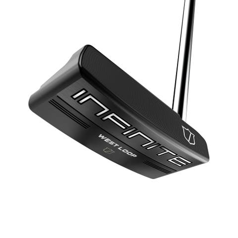 Infinite Mens Right Hand Putter - West Loop / 34in