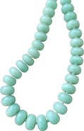 Erin McDermott Jewelry Sea-Foam Mist Necklace