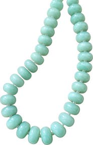 Erin McDermott Jewelry Sea-Foam Mist Necklace