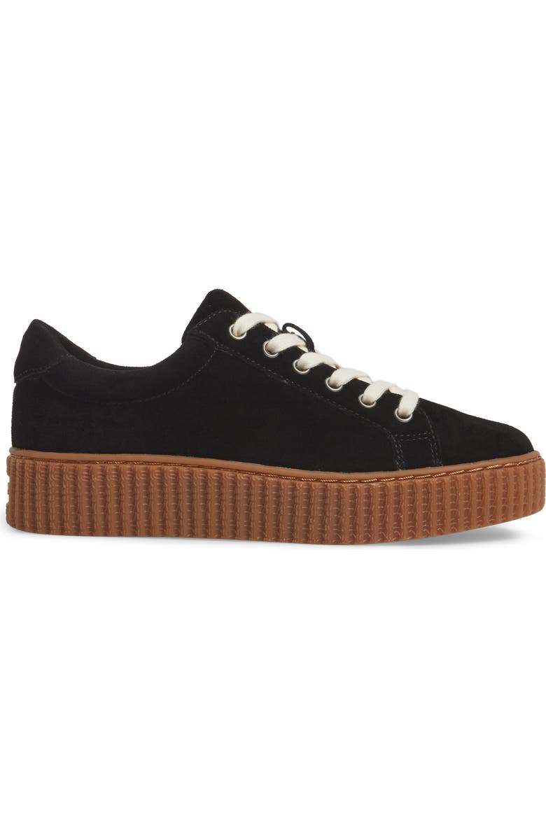 Splendid Ruth Platform Sneaker, Alternate, color,