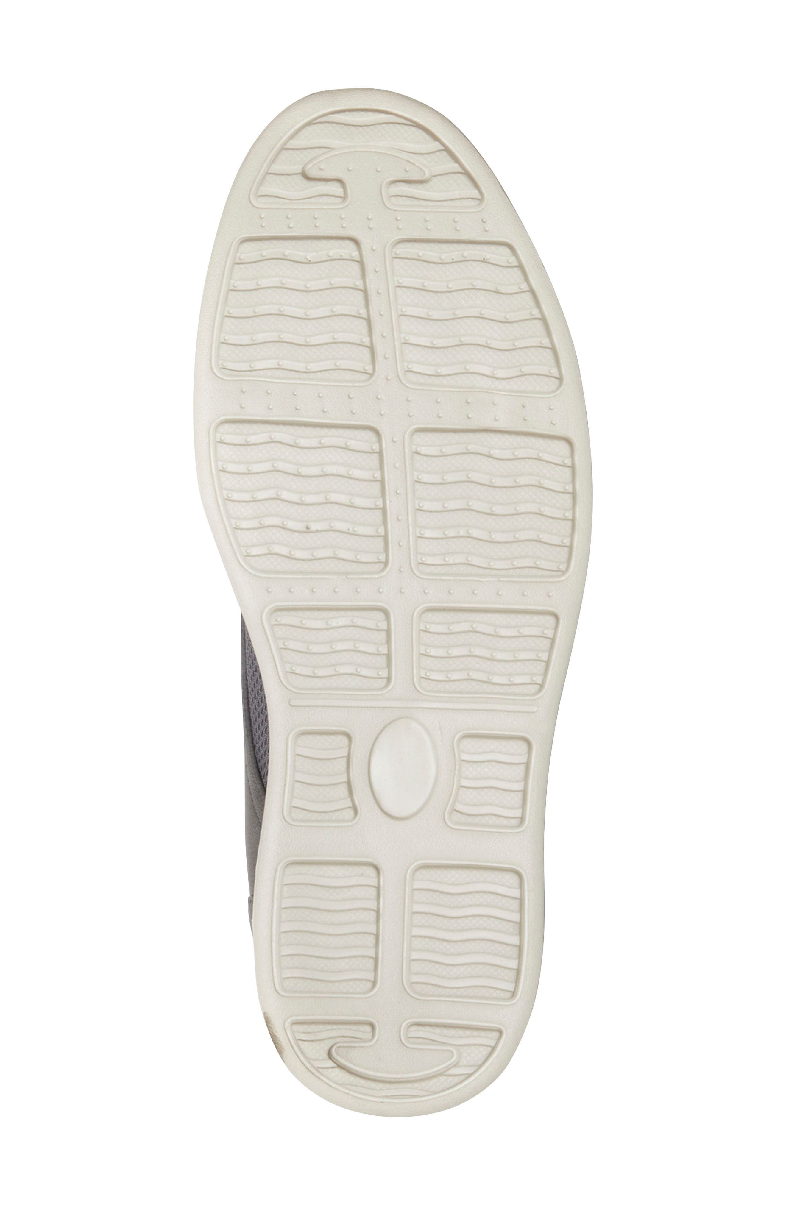 Nash Stretch Knit Sneaker, Alternate, color, PAVEMENT
