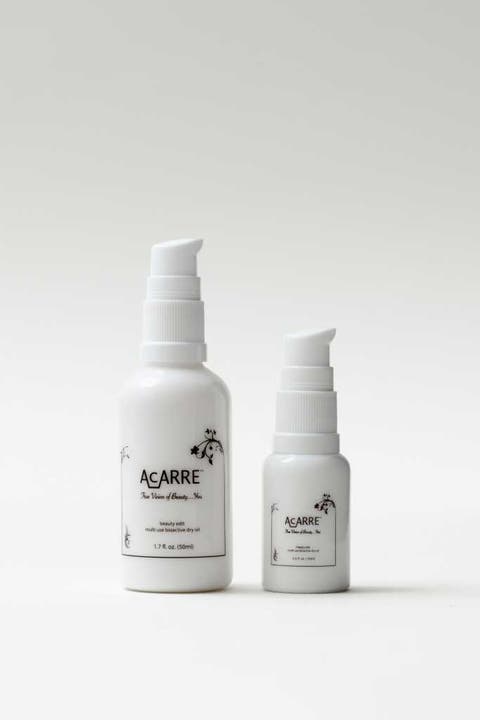 Beauty Edit, Multi Use Treatment Oil