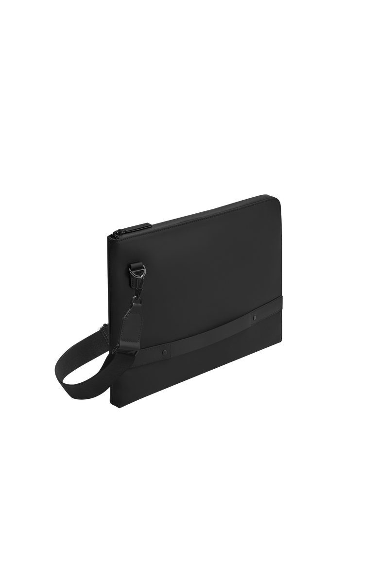 Gaston Luga Spläsh Laptop Bag - 13/14, Alternate, color, Black