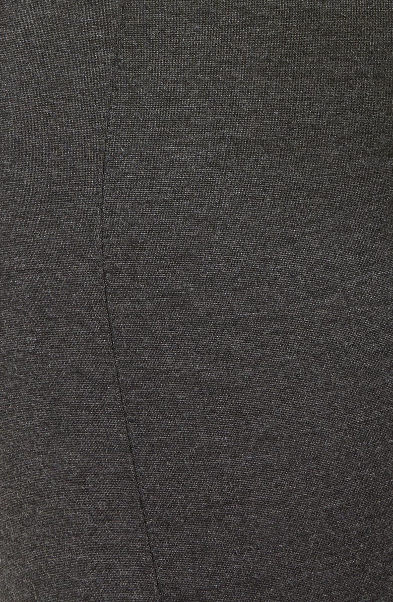 Lysse ́ Center Seam Ponte Leggings, Alternate, color, 