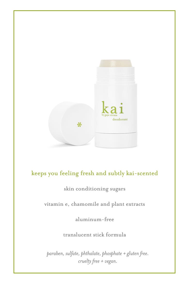 Deodorant, Alternate, color, NO COLOR