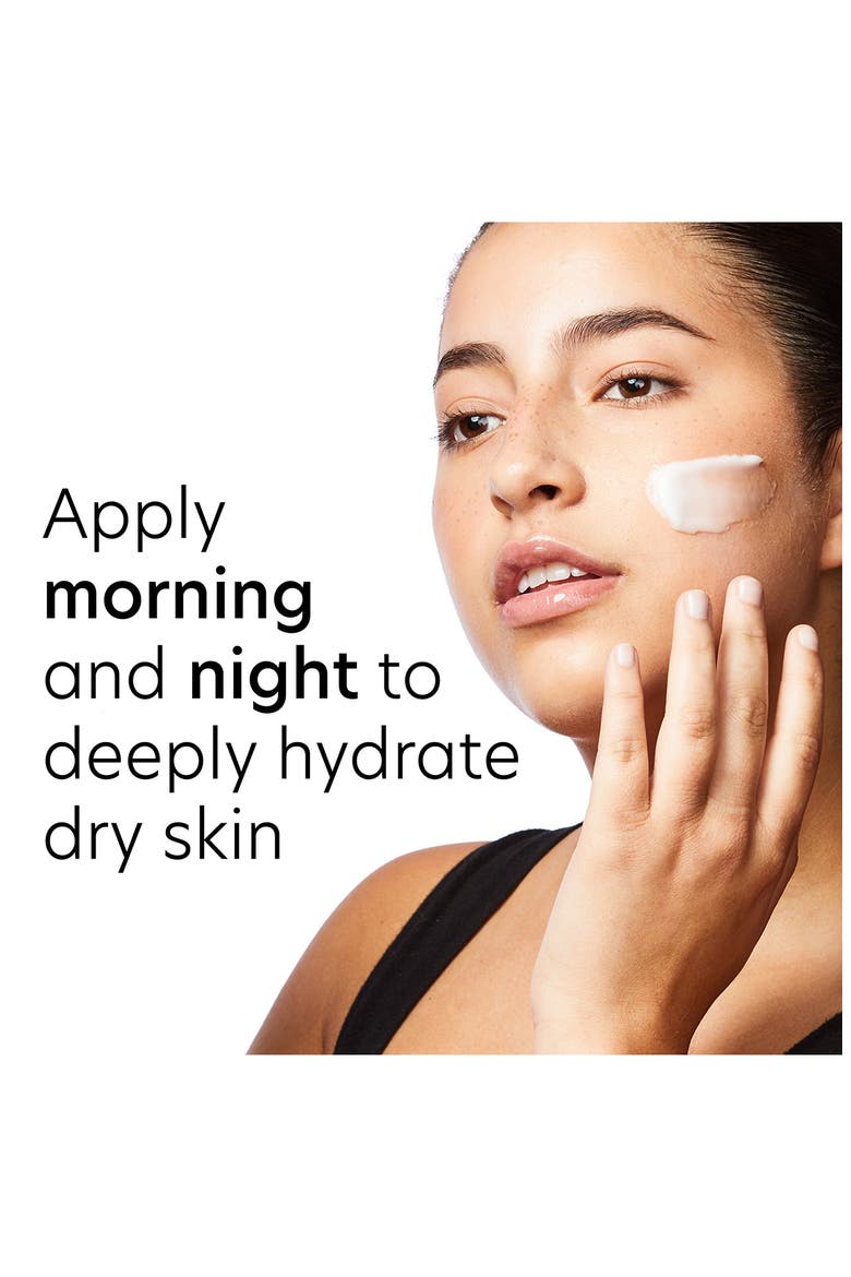 Collagen Hydrator Facial Cream, Alternate, color, NO COLOR