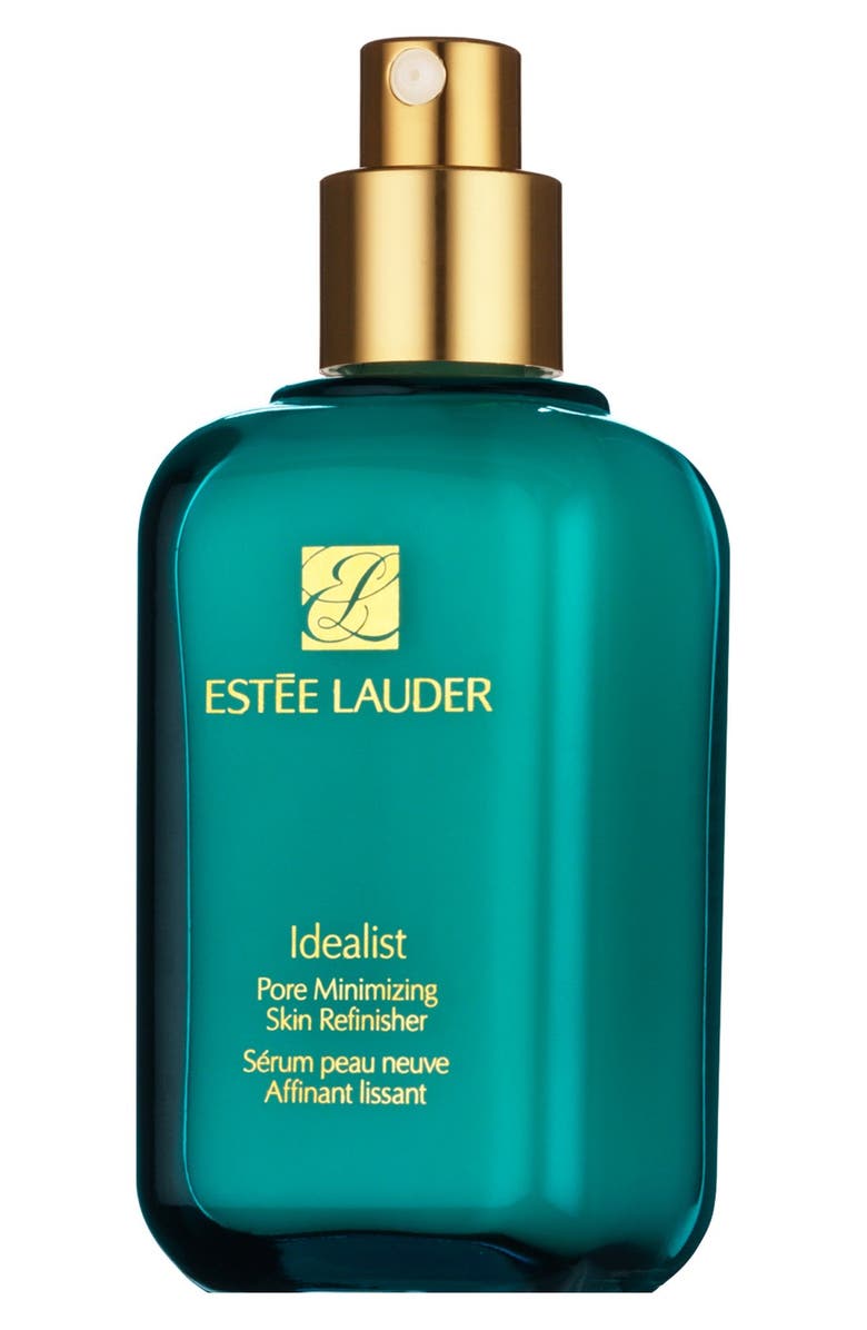 Estée Lauder Idealist Serum Pore Minimizing Skin Refinisher, Main, color, 