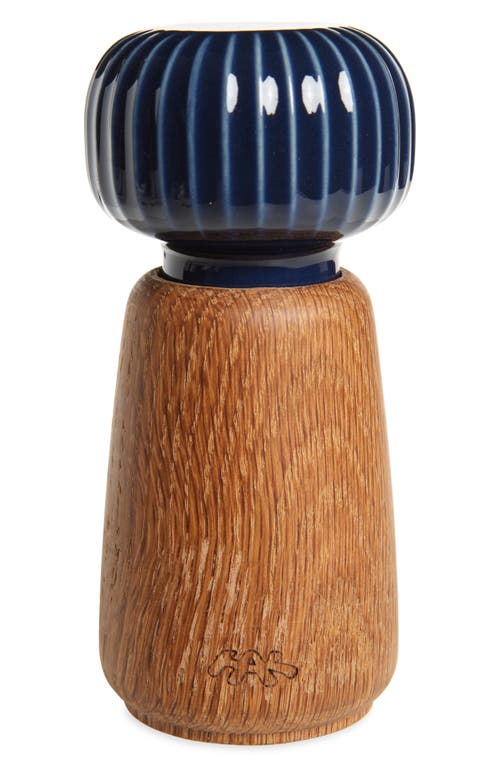 Kähler Kahler Hammershøi 5" Grinder