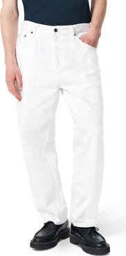 rag & bone RB Baggy Jeans