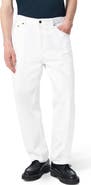rag & bone RB Baggy Jeans