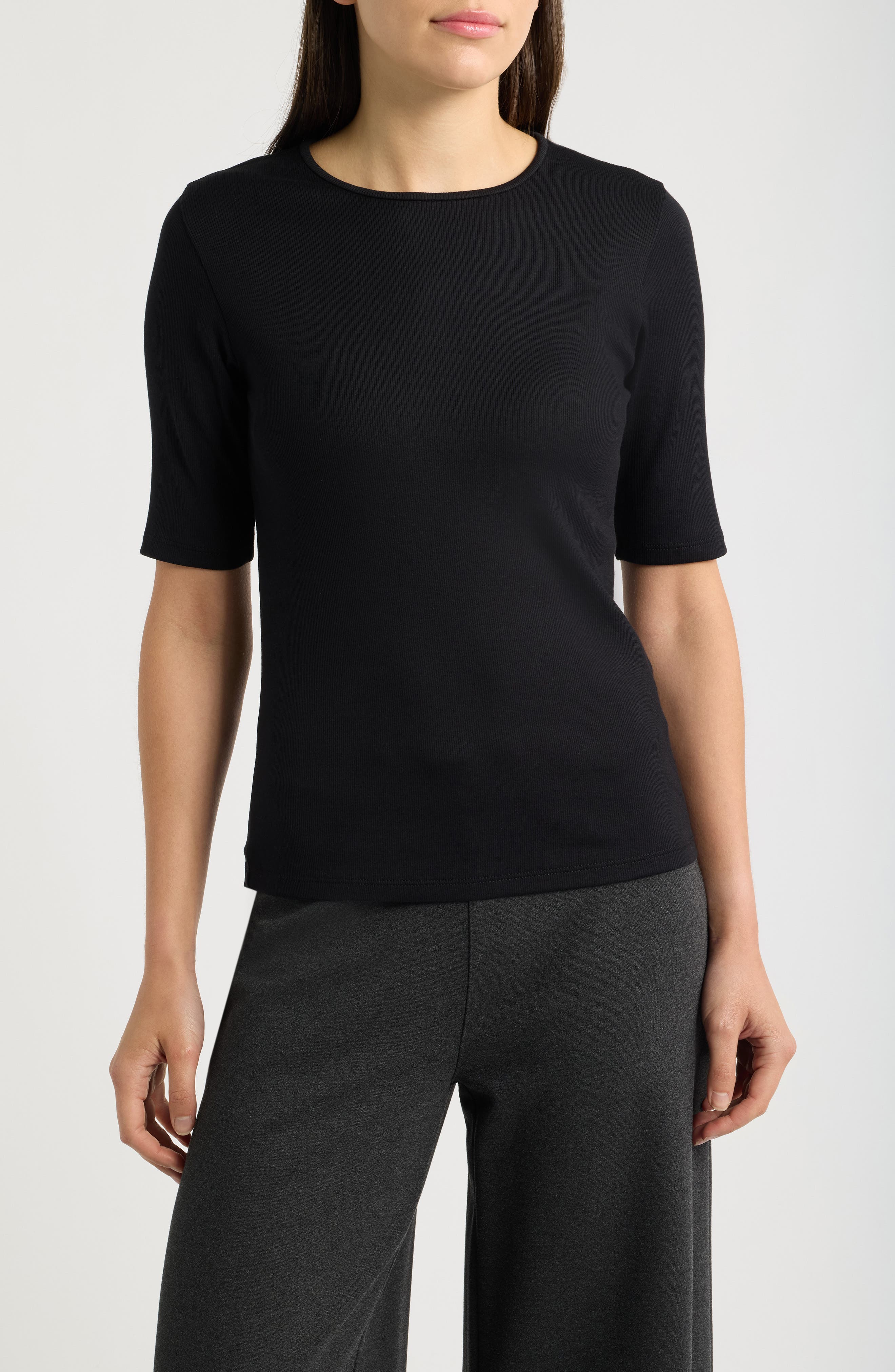 selected BLACK