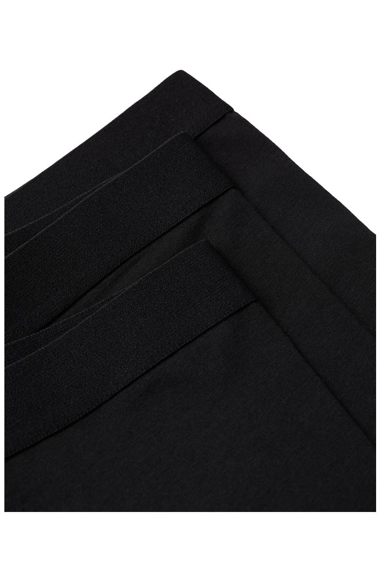 3-Pack Boxer Briefs, Alternate, color, BLACK