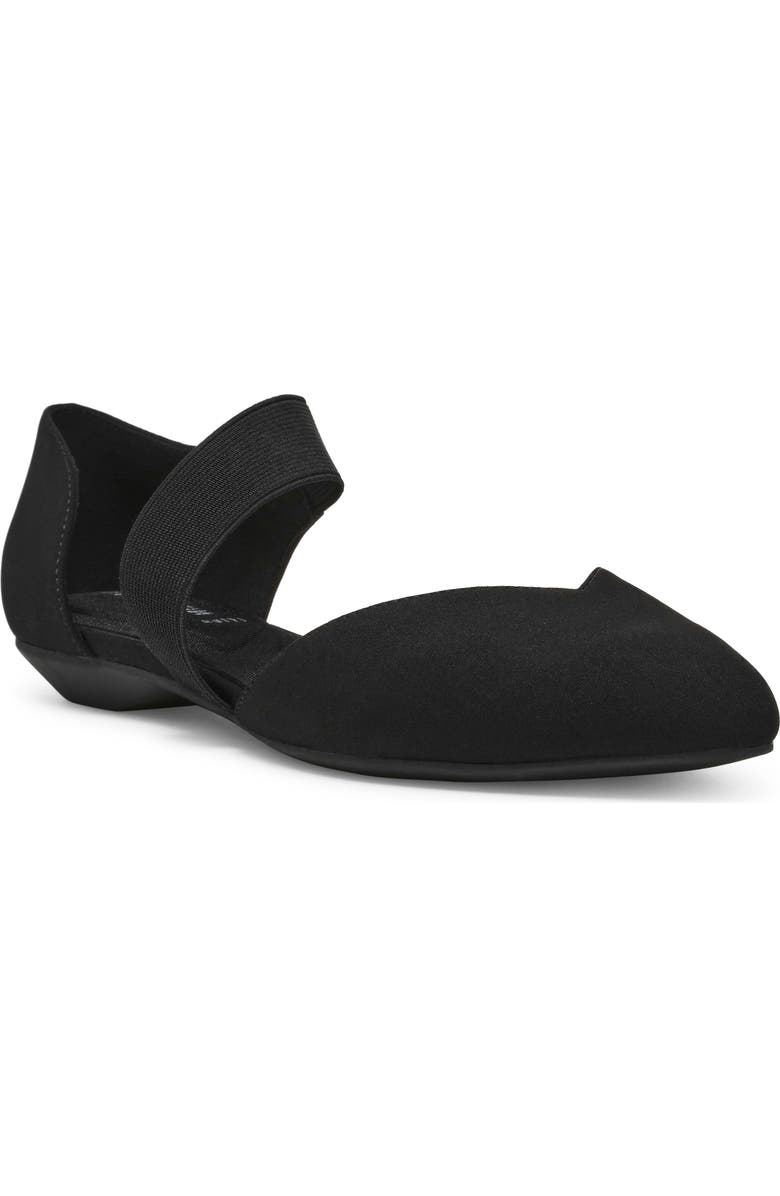 Anne Klein Obila d'Orsay Flat, Main, color,