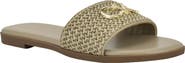 Calvin Klein Koly Slide Sandal