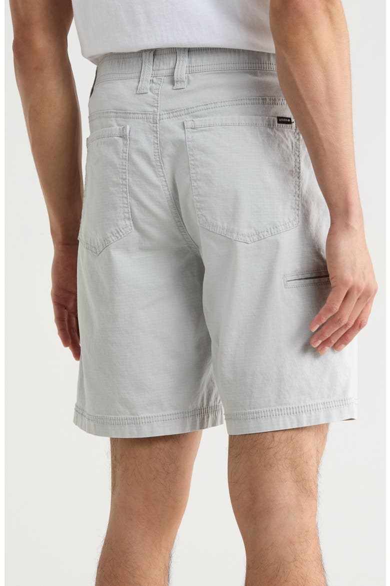 Callahan Utility Shorts, Alternate, color, LONDON