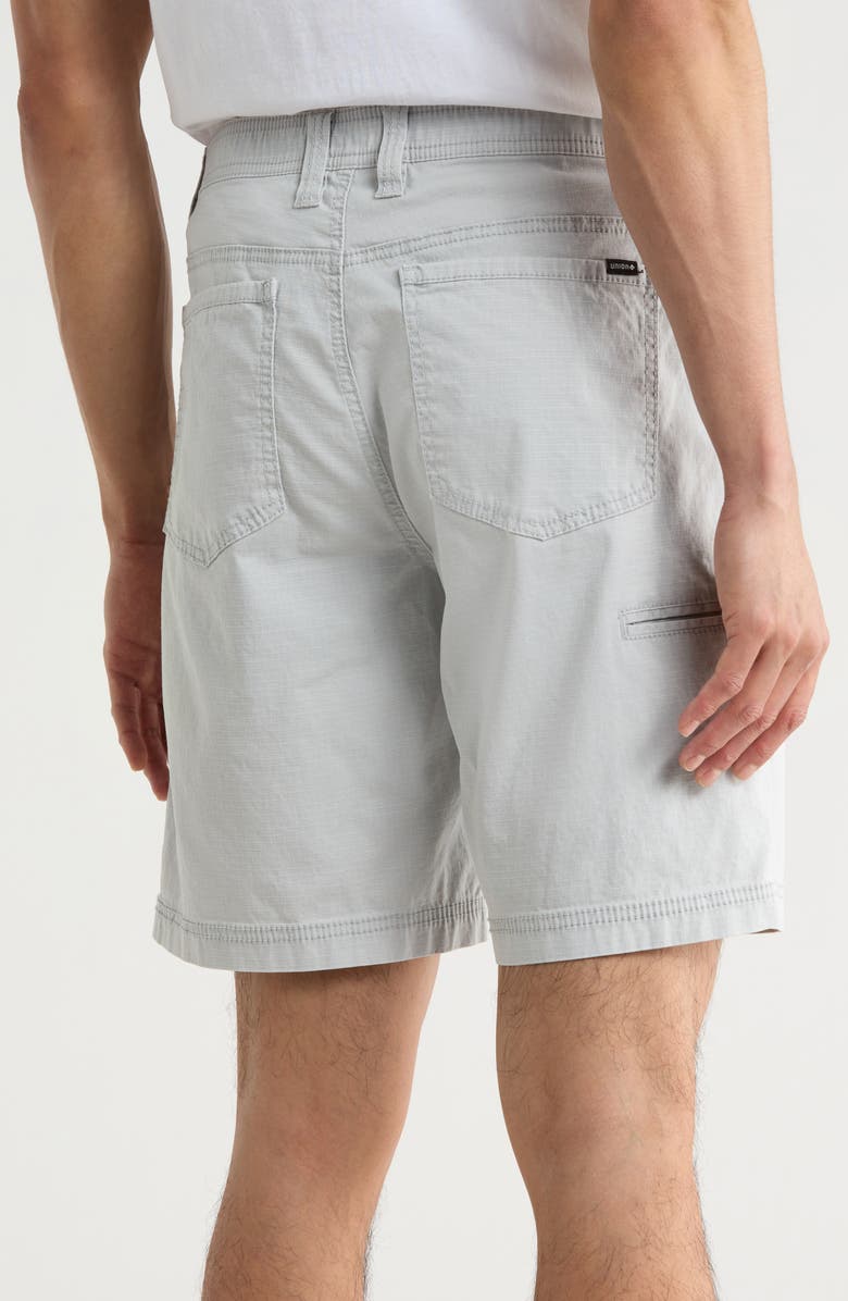 Union Callahan Utility Shorts, Alternate, color, London