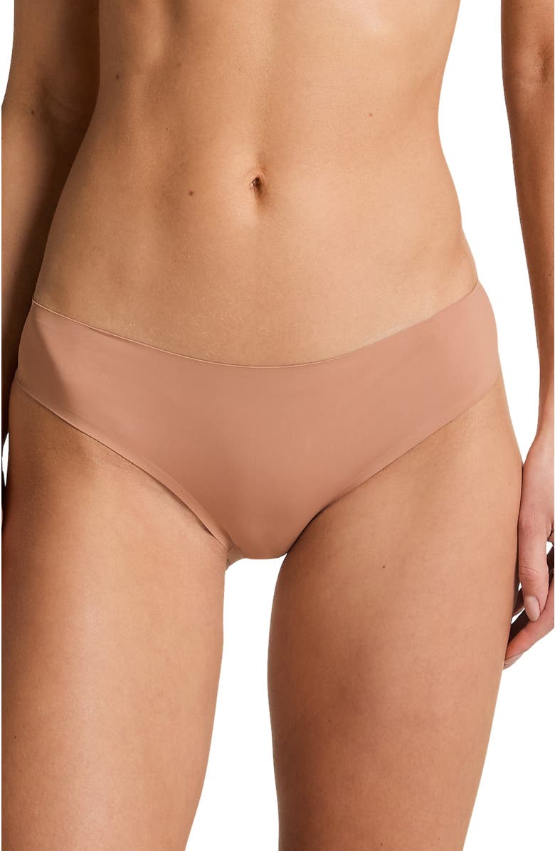 Hunkemöller 3-Pack Invisible Brazilian, Main, color,