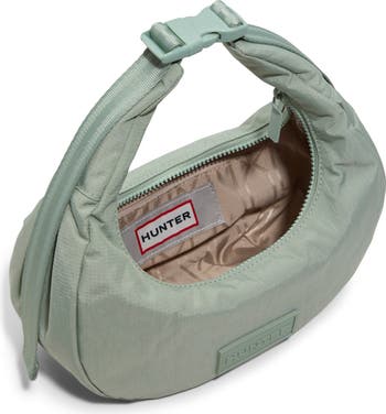 Mini Lune Shoulder Bag