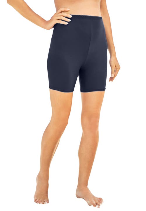 Swim 365 Swim Boy Short In Blue