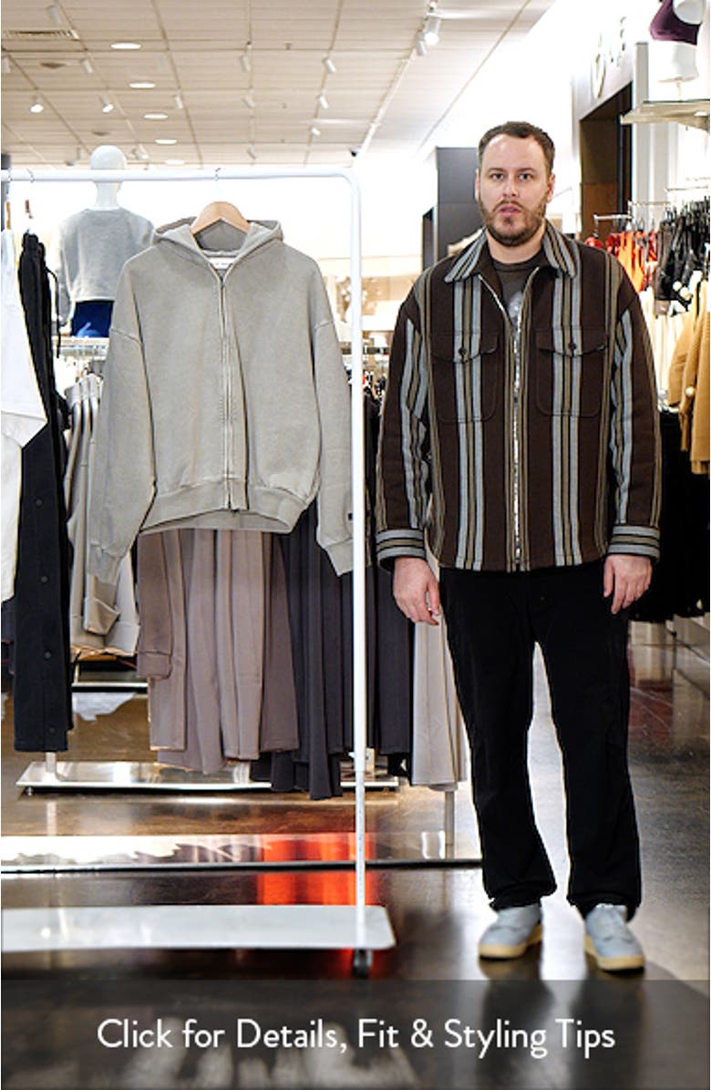 Classic Zip Hoodie, sales video thumbnail