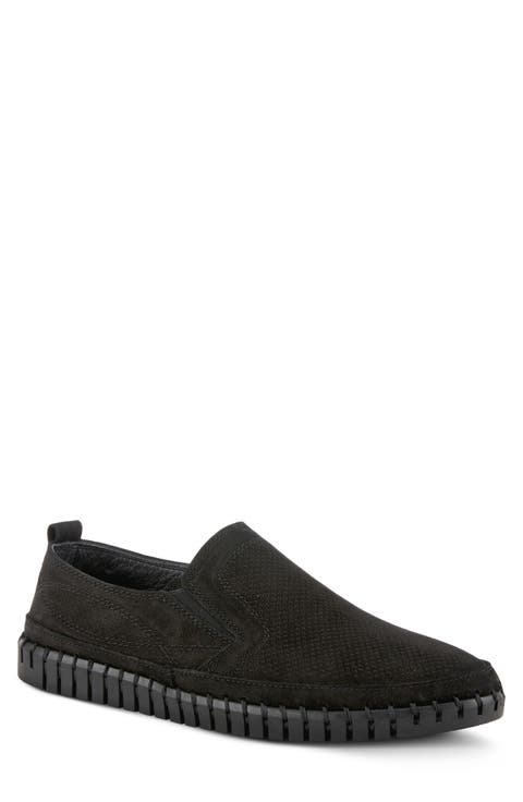 Mateo Slip-On Sneaker (Men)