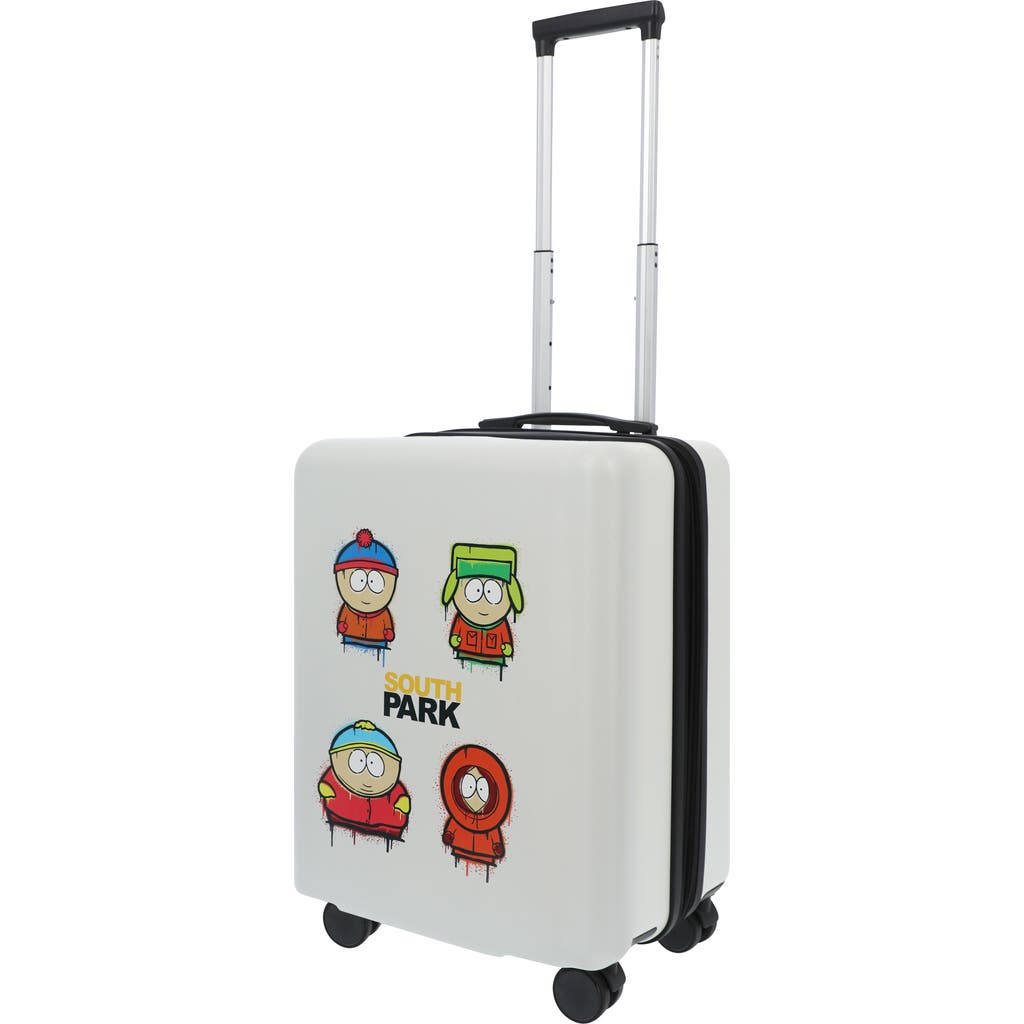 Ful Paramount Southpark 22.5" Carry-on Luggage